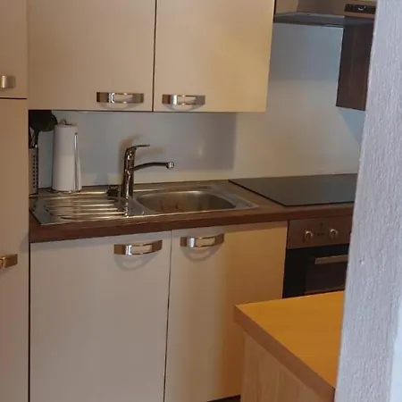 Haus Frohwein Fieberbrunn