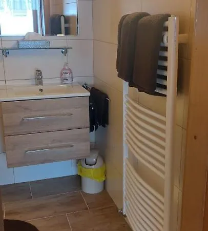 Haus Frohwein Appartement *