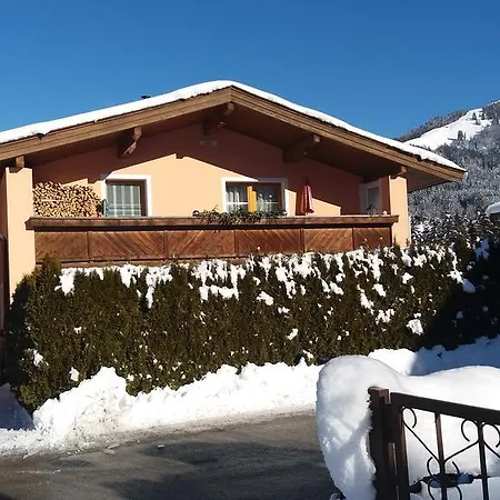 Haus Froehwein Apartment *