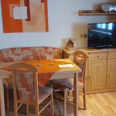 Haus Froehwein Apartament