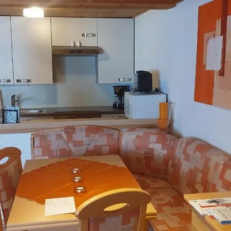 Haus Froehwein * Fieberbrunn